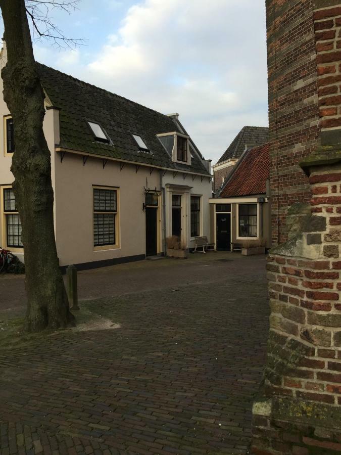 Klein Loenen Bed & Breakfast Loenen aan de Vecht Exterior photo